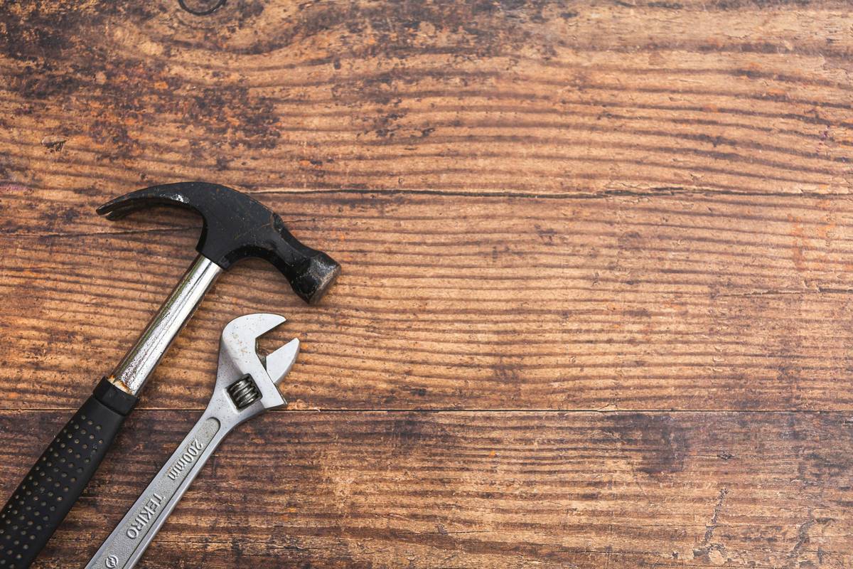 Organization Belt: How to Wear a Tool Belt Like a Pro (Not Just Strap It On)