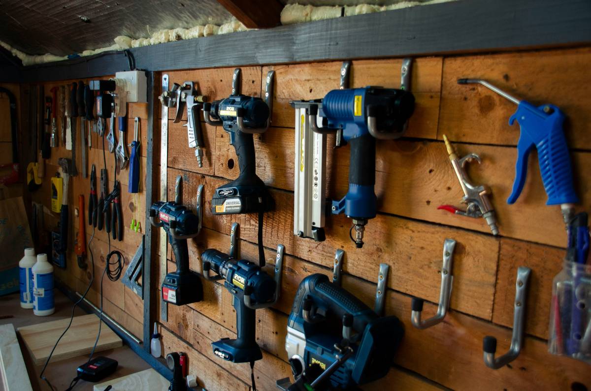 Electrician Tool Belt Home Depot: 7 Proven Tips to Avoid Costly Mistakes