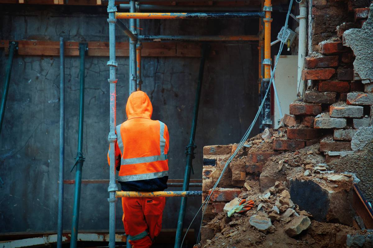 Why Your Tool Belt Fails—and How safety belt solutions ltd Fixes It