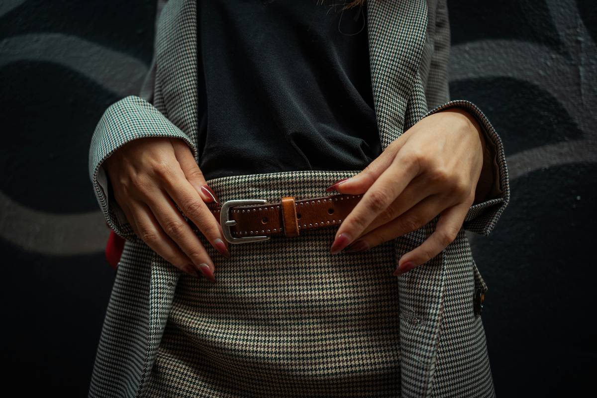 DIY Project Belt How to Wear: 7 Essential Tips to Avoid Painful Mistakes